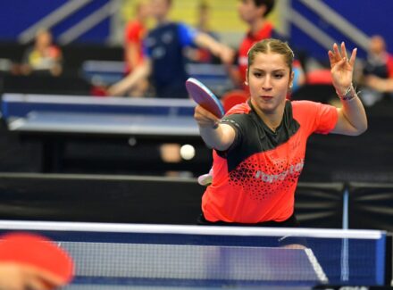 Bianca Mei-Roșu joacă două semifinale la Campionatul European!