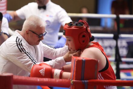 Marți se vor desfășura la Constanța primele două gale din cadrul Campionatului Național de Box Feminin